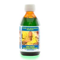 Despojo Tumba Trabajos 250 ml