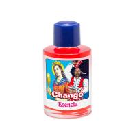 Esencia Santeria Chango 15 ml