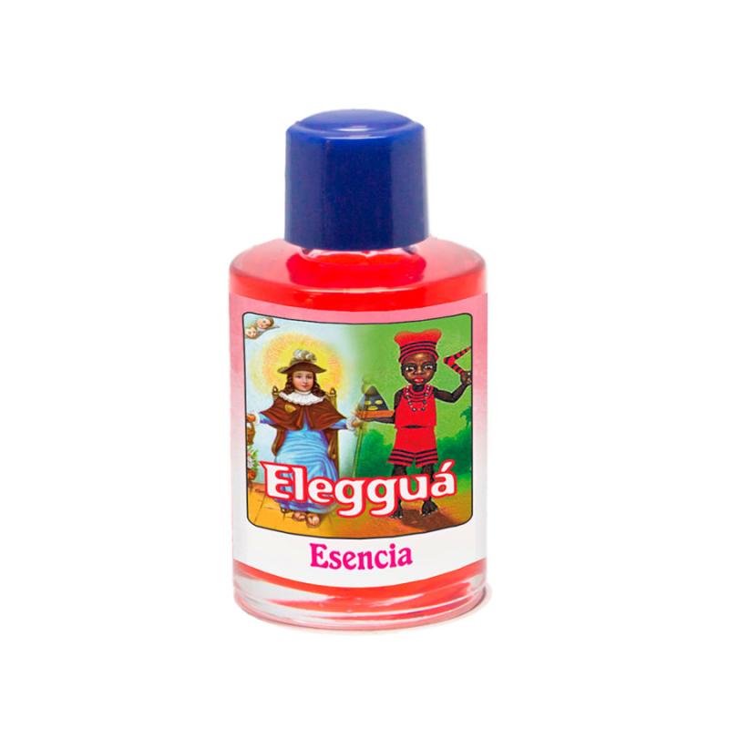 Esencia Santeria Elegua 15 ml