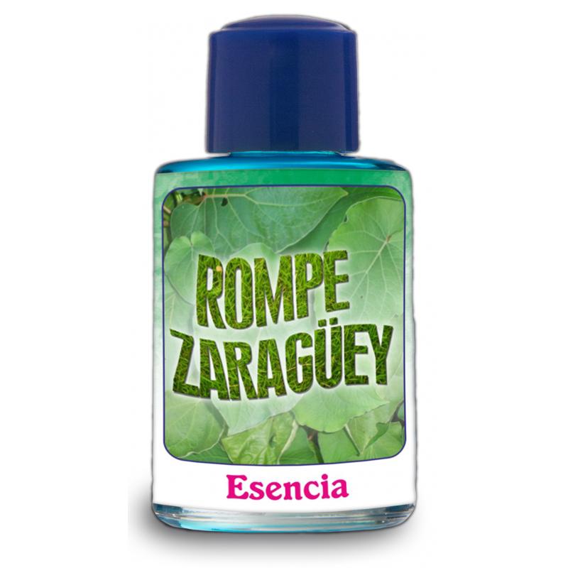 Esencia Esoterica Rompezaraguey 15 ml