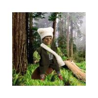 Muñeco Magico Baldur 38 a 40 cm. (Vida) (Elfos)