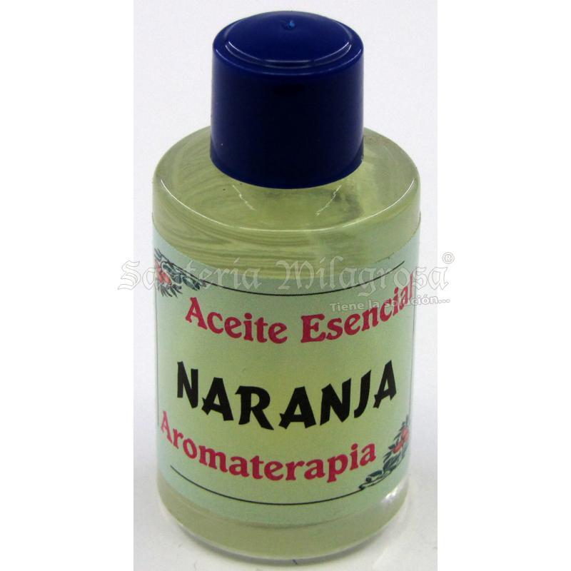 Esencia Naranja 15 ml