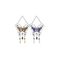 MOVIL Metal Mariposa campanilla  60 cm (C4)