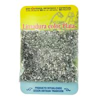 Art. Ritual Limadura Color Plata