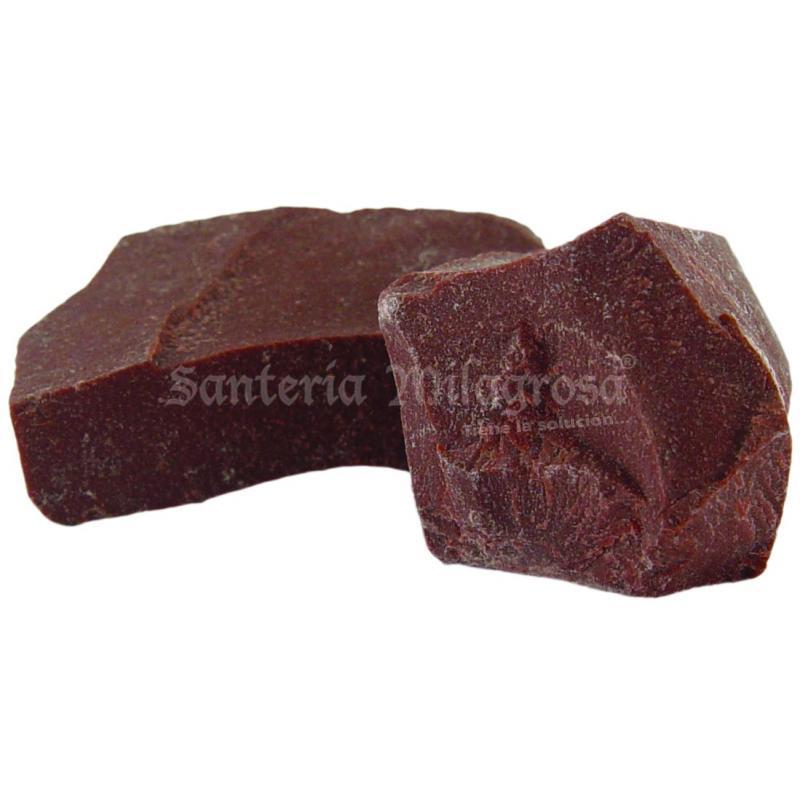 Art. Ritual Lacre Marron