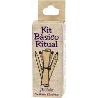 Art. Ritual Kit Basico Ritual