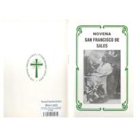 Estampa Magnificat 7 x 11 cm (P25)