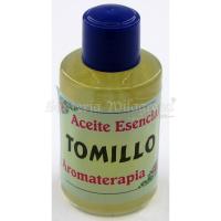 Esencia Tomillo 15