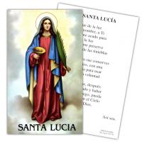 Estampa Angelus 7 x 11 cm (P25)