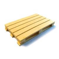 Expositor Caja Tapa Vidrio Base Negro con Cierre 24 x 38.5 c...