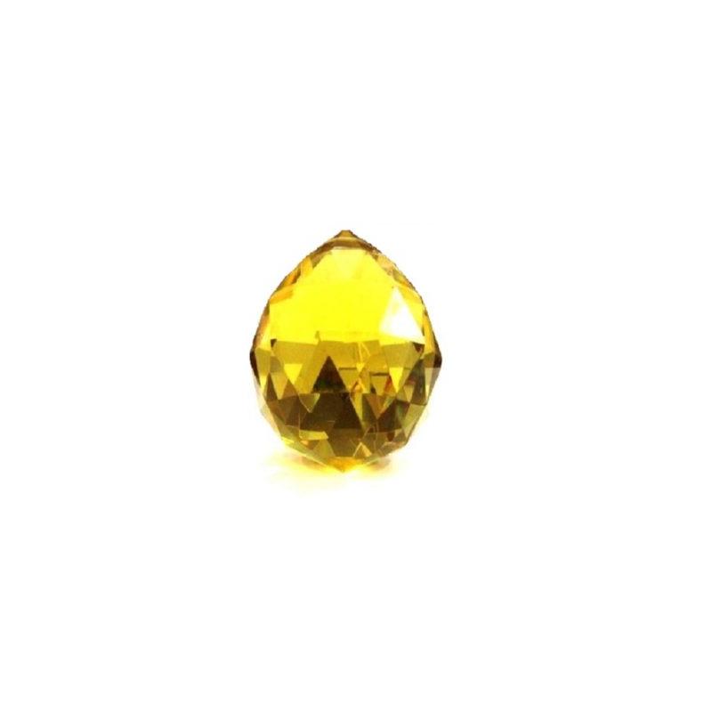 Bola Feng Shui Cristal 20 mm (Para Colgar) (C5) Bola Feng Shui Cristal 20 mm (Para Colgar) (C5)
