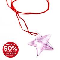 Bola Feng Shui Rosa 20 mm (Para Colgar)