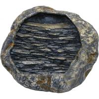 Feng Shui Colgador Espiral(Metal)