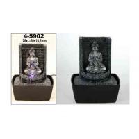 PRISMA FENG SHUI CRISTAL Forma 30 a 40 mm (Para Colgar)