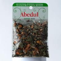 Hierba Abedul (Proteger)