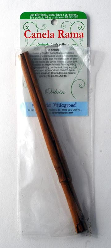Hierba Canela Rama (Ochun)