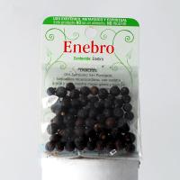 Hierba Enebro (Armonía Negocios)