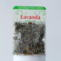 Hierba Lavanda - Alhucema (Armonia - Negocios)