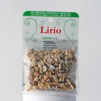 Hierba Lirio (Obatala - Favorecer Videncia)