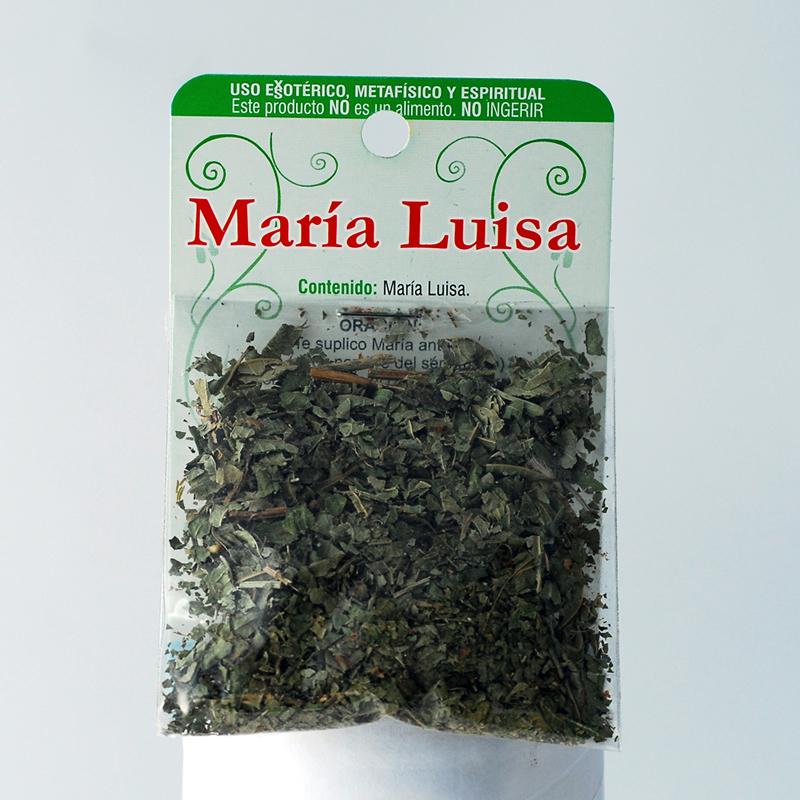 Hierba Maria Luisa (Contra Engaños) (D)