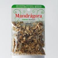 Hierba Mandragora (Amor)