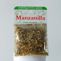 Hierba Manzanilla (Inspiración - Irritabilidad)