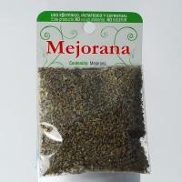 Hierba Mejorana (Definir Situaciones)