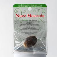 Hierba Levistico (Purificar el Psiquismo)
