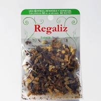 Hierba Mirra (Proteger de Maleficios)