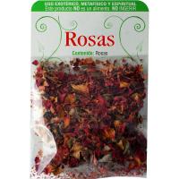 Hierba Rosas (Amor)