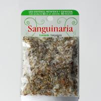 Hierba Patchouly (Hacer y Deshacer Magia)