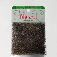 Hierba Tila Flor (Armonizar Comercios)