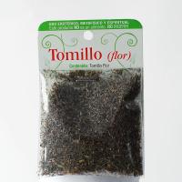 Hierba Romero (Fidelidad - Suerte)