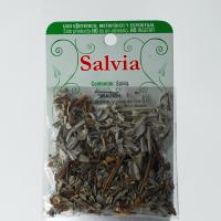 Hierba Salvia (Protección) (D+)