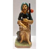 IMAGEN Resina Roque 15 cm (HAS)