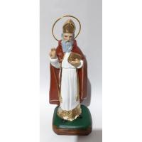 Imagen Blas 17 cm - Escayola