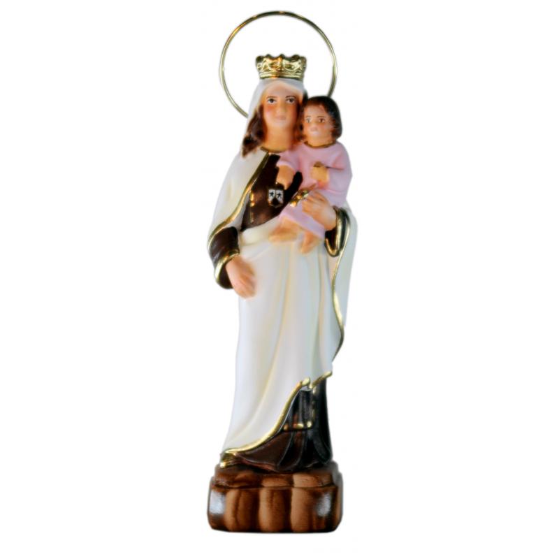 Imagen Carmen 17 cm - Escayola