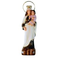 Imagen Carmen 17 cm - Escayola