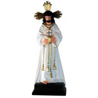 Imagen Cristo Cautivo 25 cm