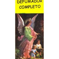 INCIENSO CONO Angel de la Guarda (Contiene: 20 desfumadores)...