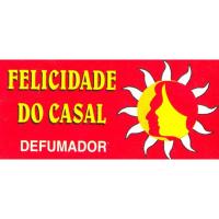 INCIENSO CONO Felicidad de Pareja (Contiene: 20 desfumadores...