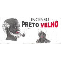 INCIENSO CONO Negro Viejo - Umbanda (Contiene: 20 desfumador...