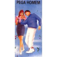 INCIENSO CONO Pega Hombre (Contiene: 20 desfumadores) (Brasi...