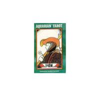 Tarot coleccion Aquarian Tarot Deck - David Palladini (3ª Edicion) (EN) (USG)