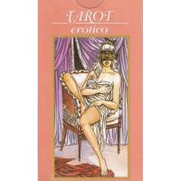 Tarot Casanova - Luca Raimondo (Instrucciones ES EN FR IT DE...