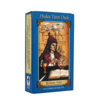 Tarot coleccion Hudes Tarot Deck - Susan Hudes (EN) (USG) (2...