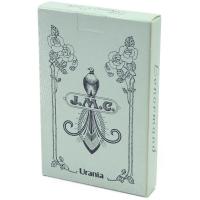 Oraculo coleccion Lenormand (Blaude Eule-Blue Owl) (Poker Ed...