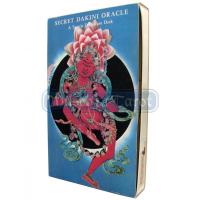 Oraculo Outlet coleccion Secret Dakini - Penny Slinger and N...