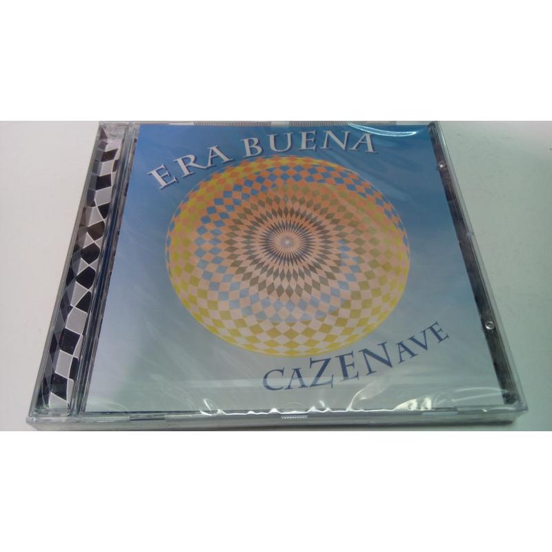 CD Era Nueva Cazenave (Nueva Era)