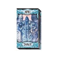 Tarot Epic - Ricardo Minetti y Paolo Martinello (6 Idiomas I...